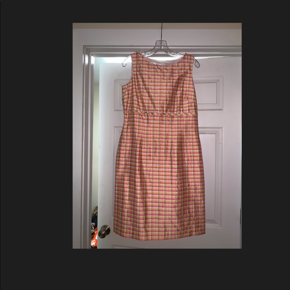Talbots dress